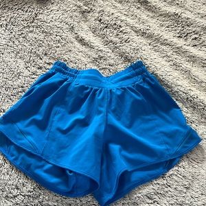 Hotty hot 4’ shorts